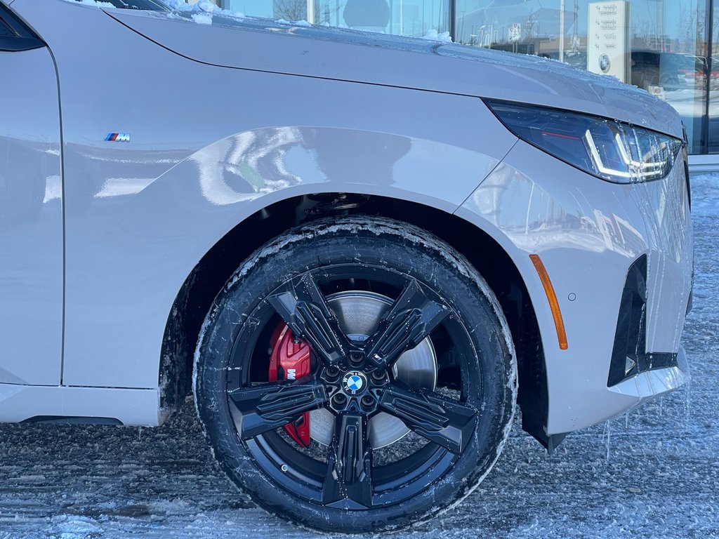 2026 BMW X3 M50 xDrive in Terrebonne, Quebec - 6 - w1024h768px