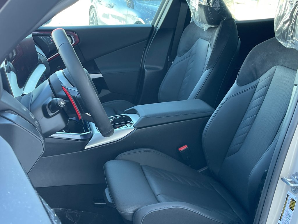 2026 BMW X3 M50 xDrive in Terrebonne, Quebec - 10 - w1024h768px