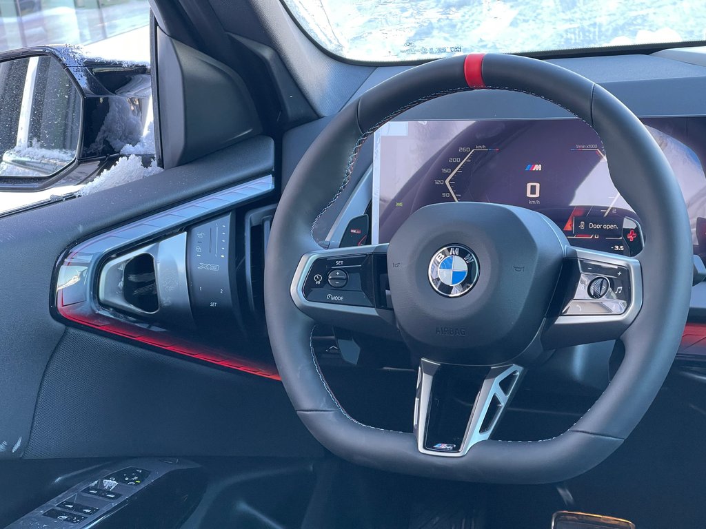 2026 BMW X3 M50 xDrive in Terrebonne, Quebec - 14 - w1024h768px