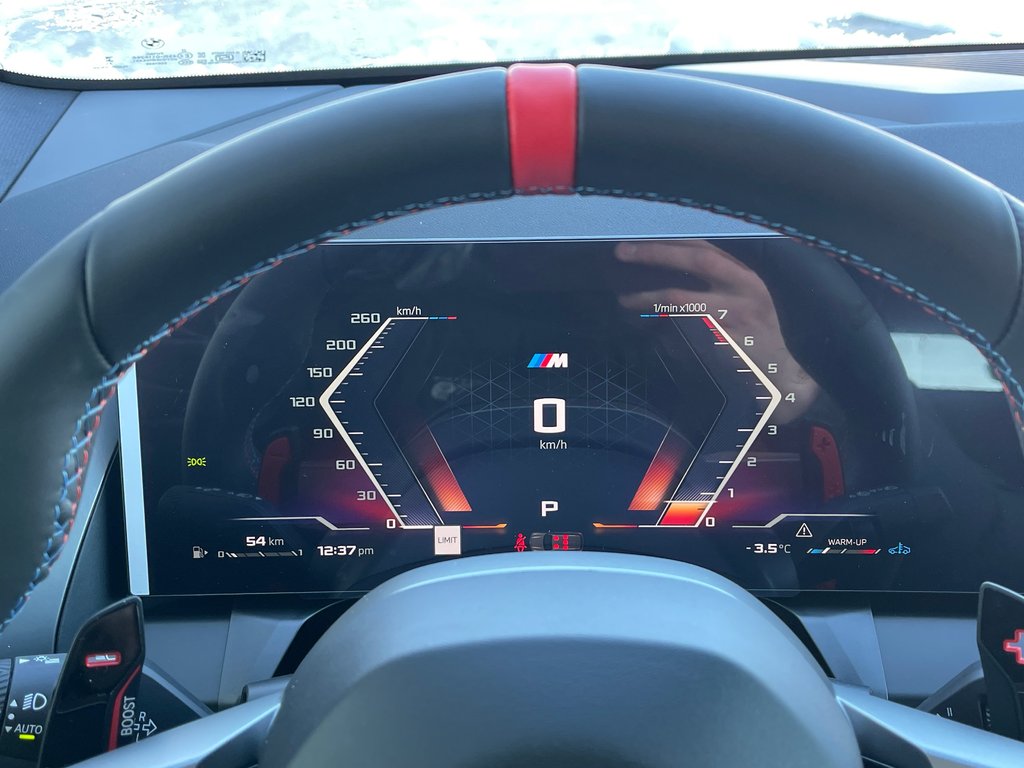 2026 BMW X3 M50 xDrive in Terrebonne, Quebec - 15 - w1024h768px