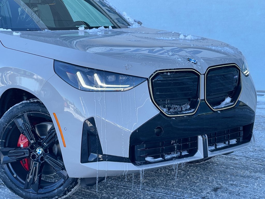2026 BMW X3 M50 xDrive in Terrebonne, Quebec - 7 - w1024h768px