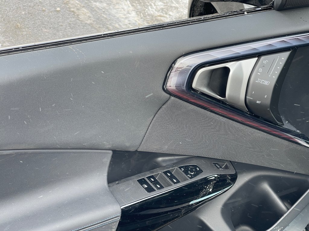 2026 BMW X3 30 xDrive M Sport Edition in Terrebonne, Quebec - 13 - w1024h768px