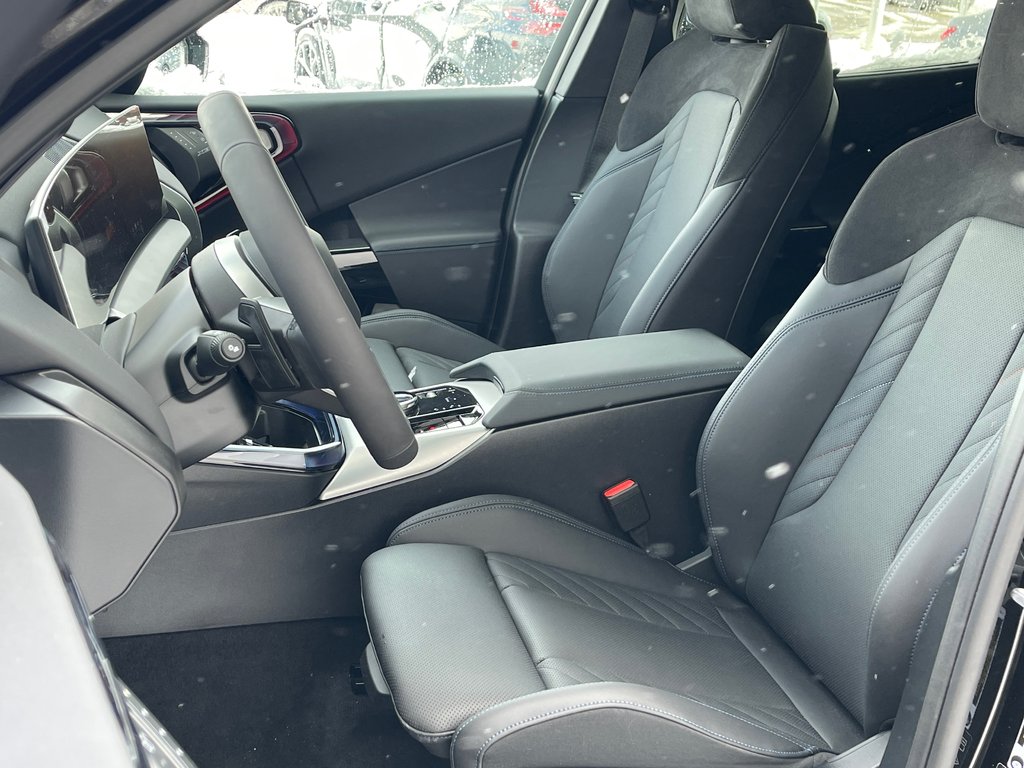 2026 BMW X3 30 xDrive M Sport Edition in Terrebonne, Quebec - 10 - w1024h768px