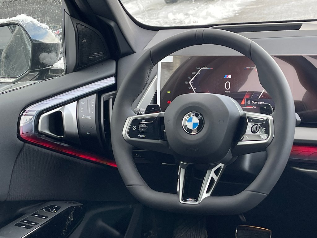2026 BMW X3 30 xDrive M Sport Edition in Terrebonne, Quebec - 14 - w1024h768px