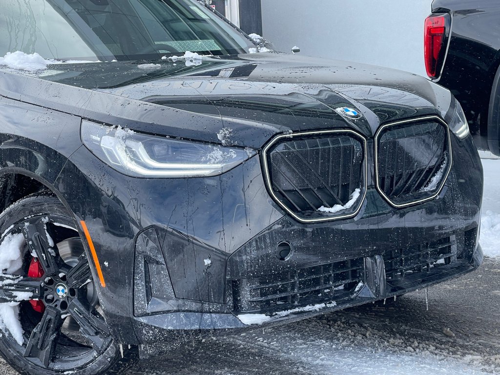 2026 BMW X3 30 xDrive M Sport Edition in Terrebonne, Quebec - 6 - w1024h768px