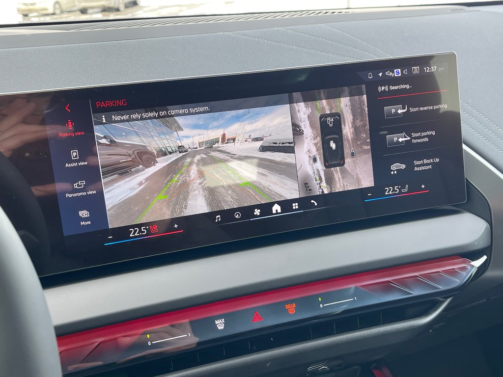 2026 BMW X3 30 xDrive M Sport Edition in Terrebonne, Quebec - 17 - w1024h768px