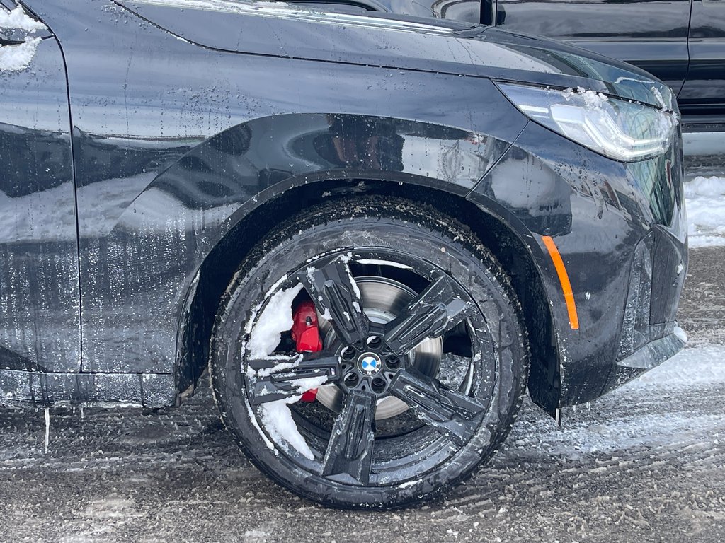2026 BMW X3 30 xDrive M Sport Edition in Terrebonne, Quebec - 7 - w1024h768px