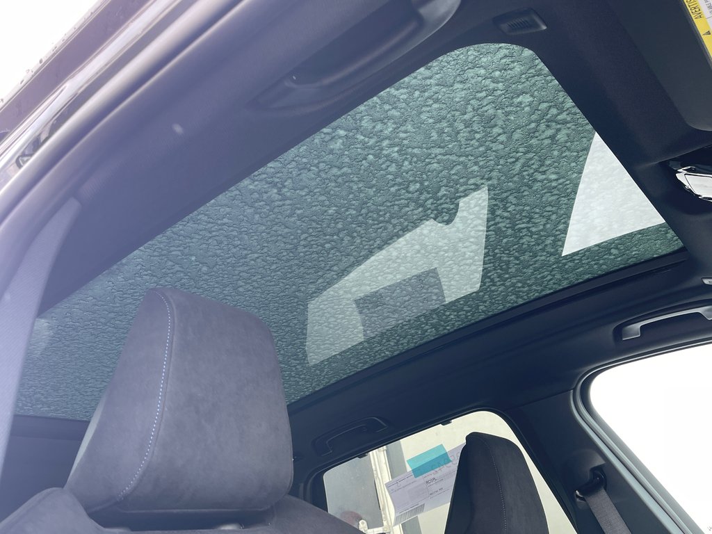 2026 BMW X3 30 xDrive M Sport Edition in Terrebonne, Quebec - 8 - w1024h768px