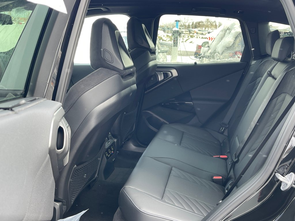 2026 BMW X3 30 xDrive M Sport Edition in Terrebonne, Quebec - 11 - w1024h768px