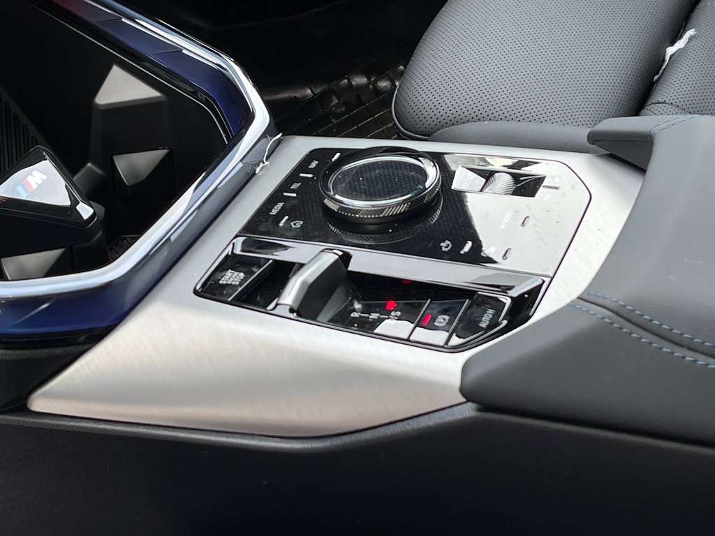 2026 BMW X3 30 xDrive M Sport Edition in Terrebonne, Quebec - 19 - w1024h768px