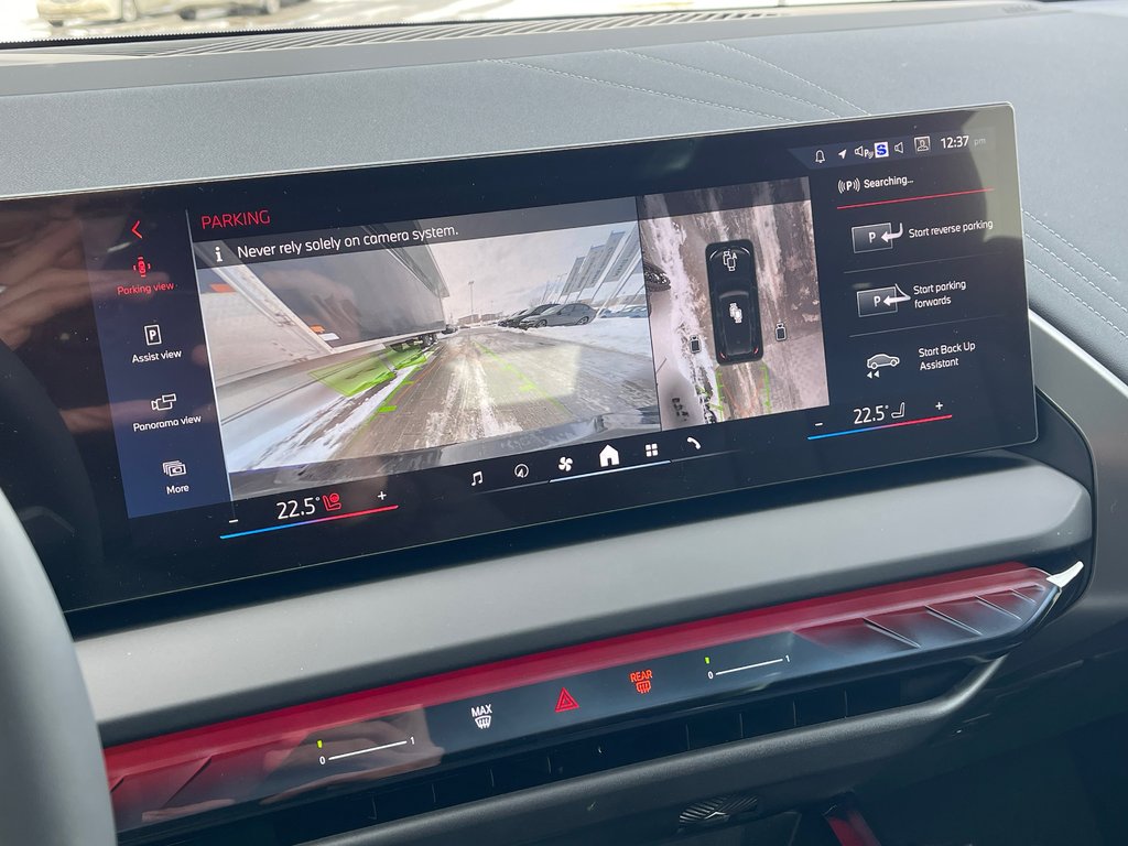 2026 BMW X3 30 xDrive M Sport Edition in Terrebonne, Quebec - 18 - w1024h768px