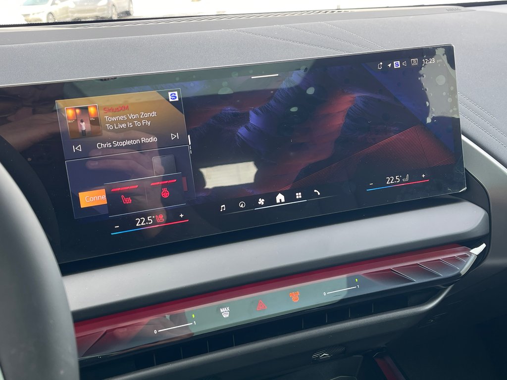 BMW X3 30 xDrive M Sport Edition 2026 à Terrebonne, Québec - 16 - w1024h768px