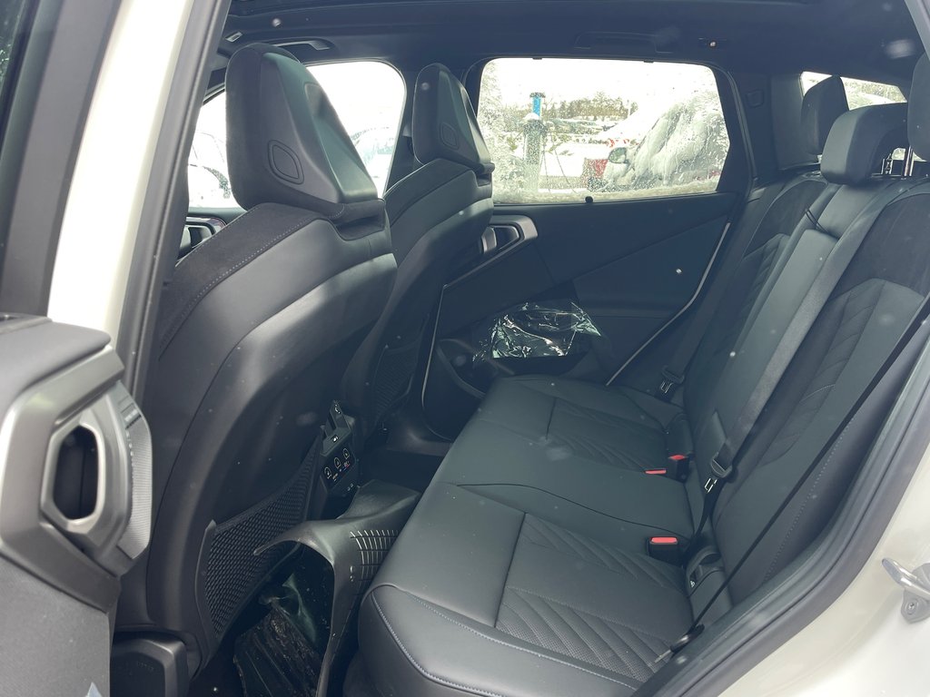 BMW X3 30 xDrive M Sport Edition 2026 à Terrebonne, Québec - 11 - w1024h768px