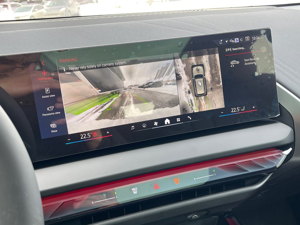 BMW X3 30 xDrive M Sport Edition 2026 à Terrebonne, Québec - 18 - w1024h768px