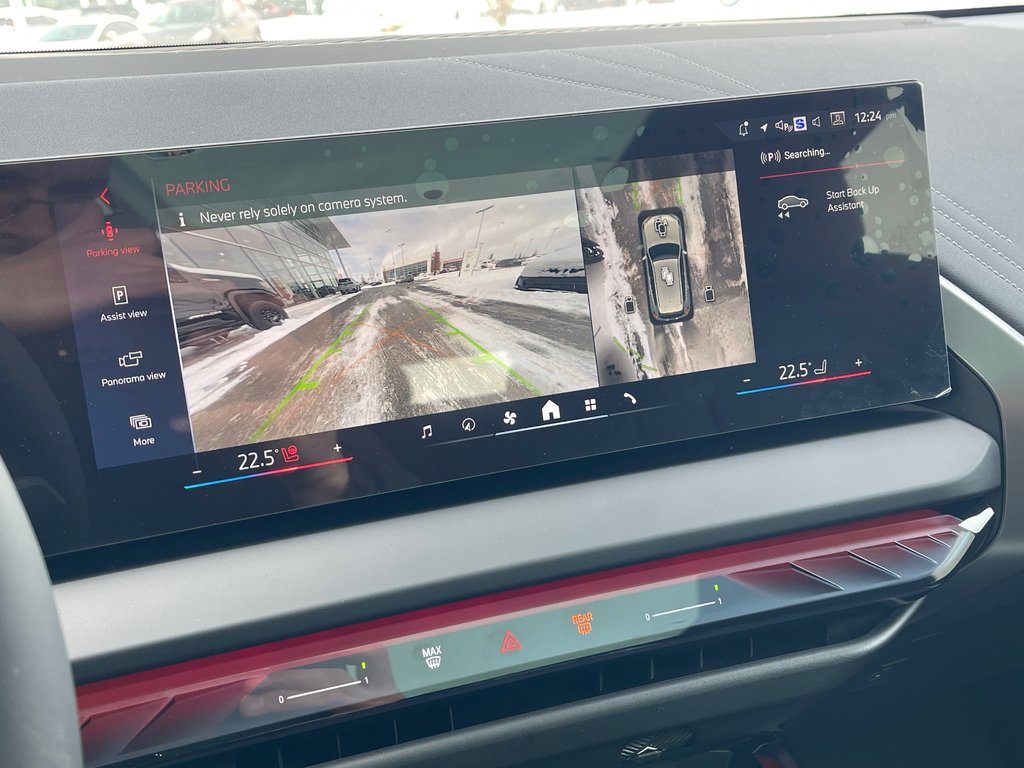 BMW X3 30 xDrive M Sport Edition 2026 à Terrebonne, Québec - 17 - w1024h768px