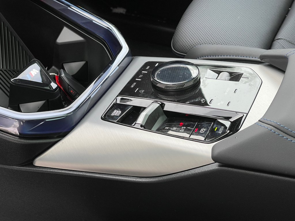 BMW X3 30 xDrive M Sport Edition 2026 à Terrebonne, Québec - 19 - w1024h768px