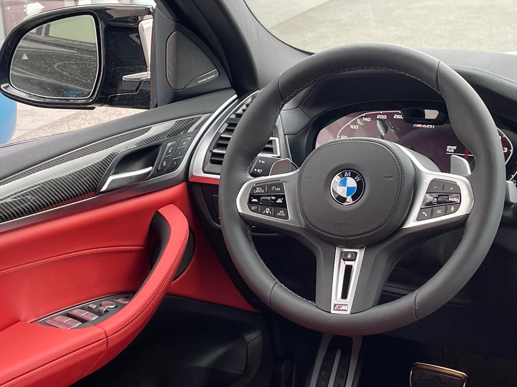 2025 BMW X4 M40i xDrive in Terrebonne, Quebec - 14 - w1024h768px