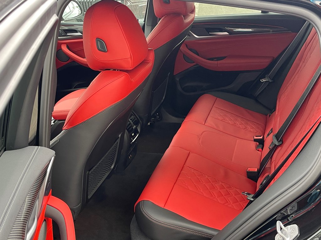 2025 BMW X4 M40i xDrive in Terrebonne, Quebec - 11 - w1024h768px