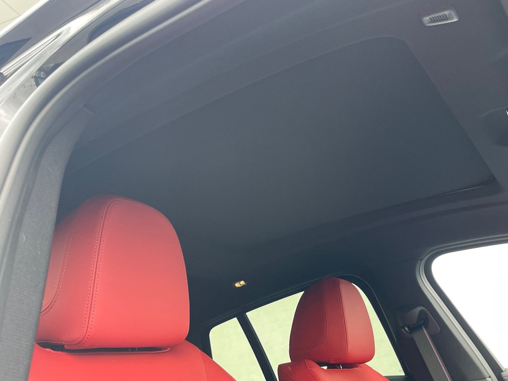 2025 BMW X4 M40i xDrive in Terrebonne, Quebec - 8 - w1024h768px