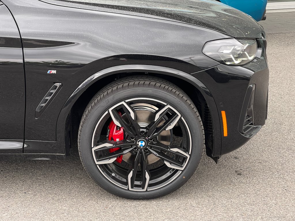 2025 BMW X4 M40i xDrive in Terrebonne, Quebec - 7 - w1024h768px