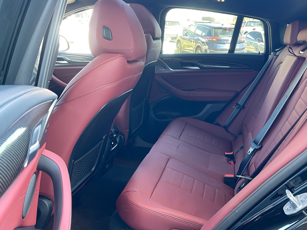 2025 BMW X4 M40i xDrive in Terrebonne, Quebec - 11 - w1024h768px