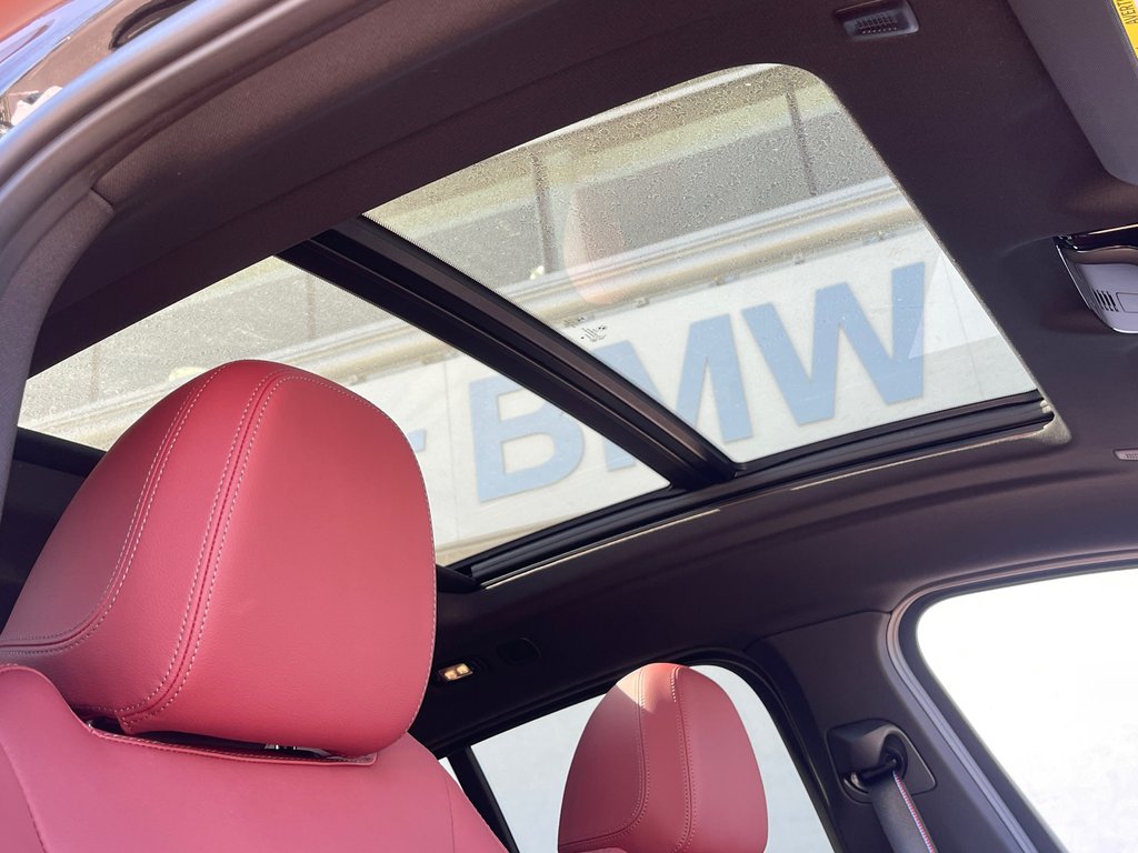 2025 BMW X4 M40i xDrive in Terrebonne, Quebec - 8 - w1024h768px
