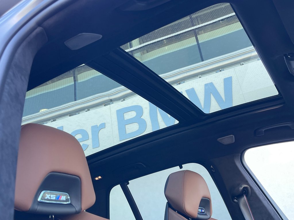 2026 BMW X5 M Competition in Terrebonne, Quebec - 8 - w1024h768px
