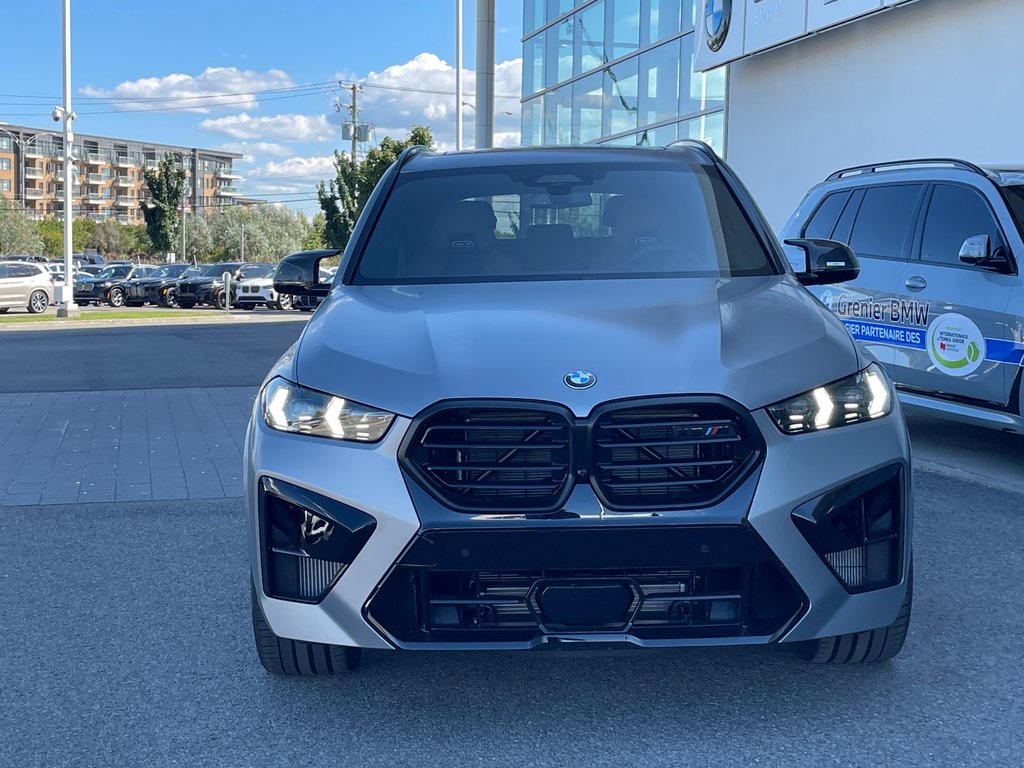 2026 BMW X5 M Competition in Terrebonne, Quebec - 2 - w1024h768px