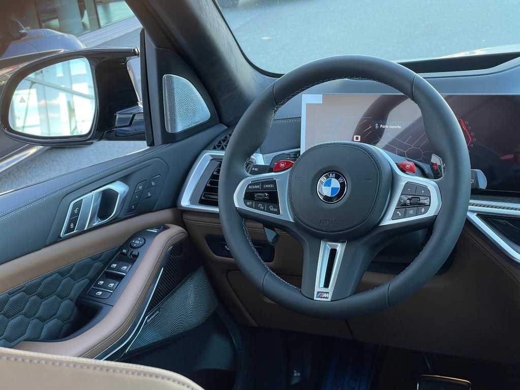 2026 BMW X5 M Competition in Terrebonne, Quebec - 15 - w1024h768px
