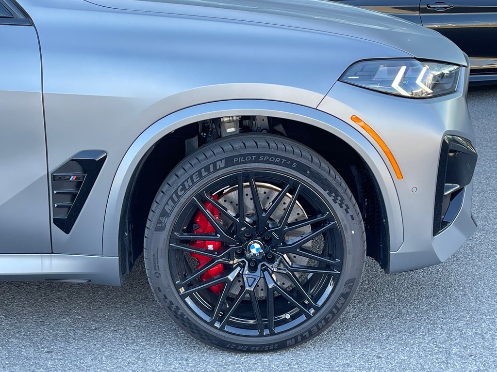2026 BMW X5 M Competition in Terrebonne, Quebec - 7 - w1024h768px