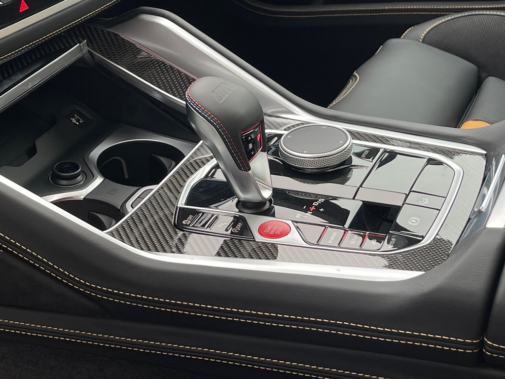 BMW X5 M Competition 2026 à Terrebonne, Québec - 19 - w1024h768px