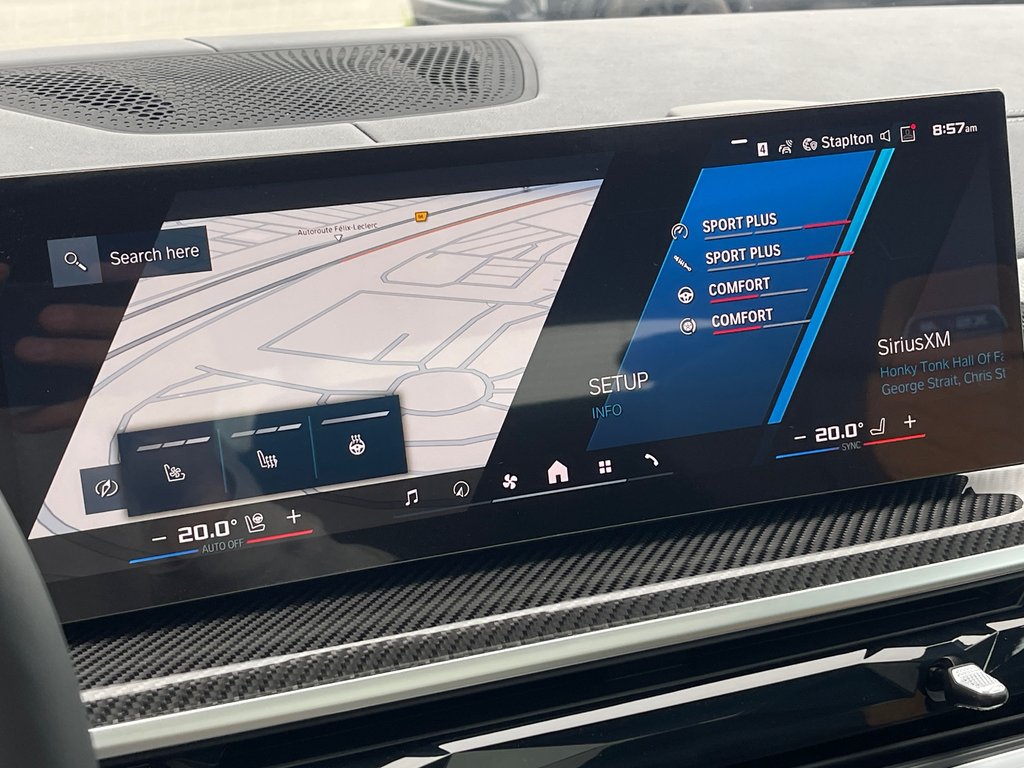 BMW X5 M Competition 2026 à Terrebonne, Québec - 16 - w1024h768px