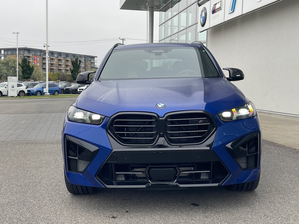 BMW X5 M Competition 2026 à Terrebonne, Québec - 2 - w1024h768px