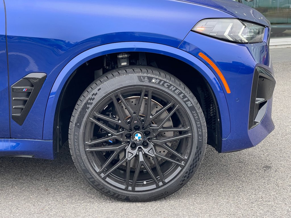 BMW X5 M Competition 2026 à Terrebonne, Québec - 7 - w1024h768px