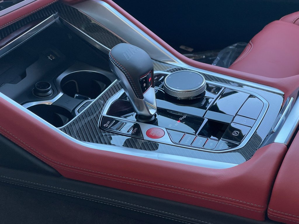 2026 BMW X5 M Competition in Terrebonne, Quebec - 19 - w1024h768px