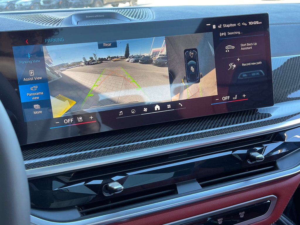 2026 BMW X5 M Competition in Terrebonne, Quebec - 18 - w1024h768px