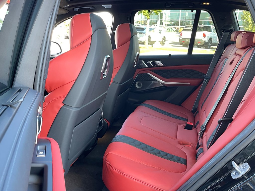 2026 BMW X5 M Competition in Terrebonne, Quebec - 11 - w1024h768px