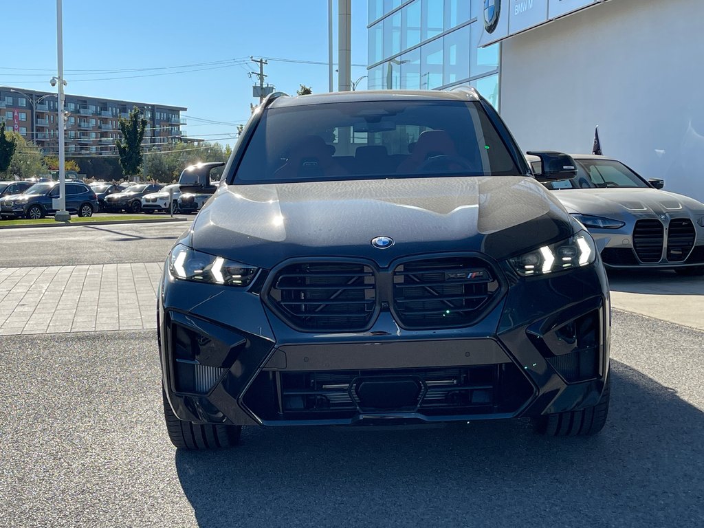 2026 BMW X5 M Competition in Terrebonne, Quebec - 2 - w1024h768px