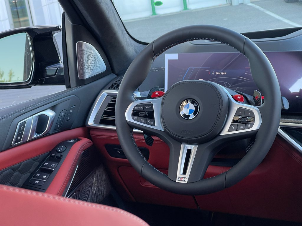2026 BMW X5 M Competition in Terrebonne, Quebec - 15 - w1024h768px