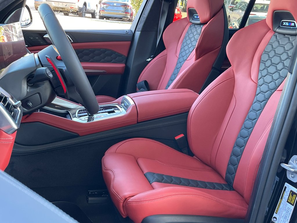 2026 BMW X5 M Competition in Terrebonne, Quebec - 10 - w1024h768px