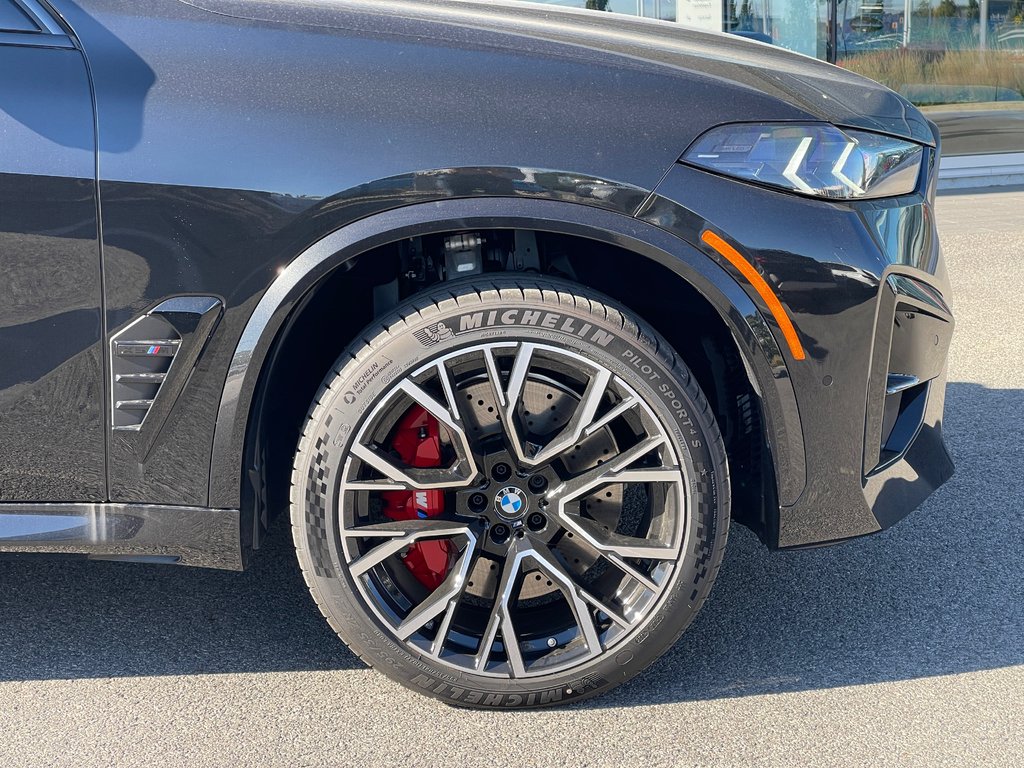 2026 BMW X5 M Competition in Terrebonne, Quebec - 7 - w1024h768px