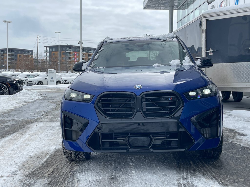 2026 BMW X5 M Competition in Terrebonne, Quebec - 2 - w1024h768px