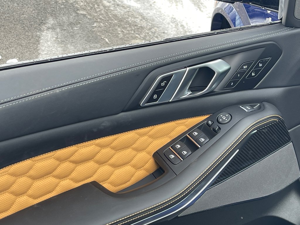 2026 BMW X5 M Competition in Terrebonne, Quebec - 13 - w1024h768px