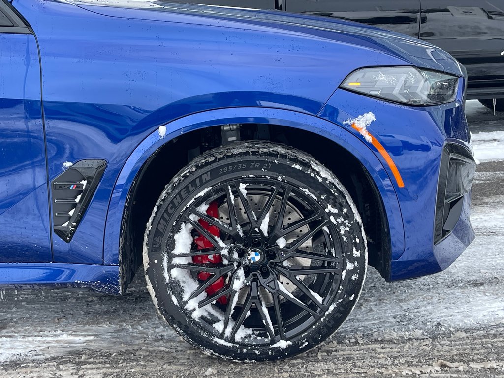 2026 BMW X5 M Competition in Terrebonne, Quebec - 7 - w1024h768px