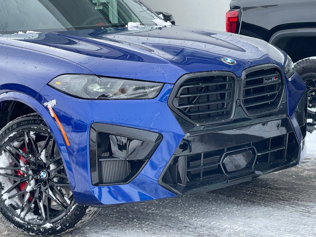 2026 BMW X5 M Competition in Terrebonne, Quebec - 6 - w1024h768px