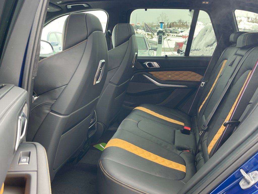 2026 BMW X5 M Competition in Terrebonne, Quebec - 11 - w1024h768px