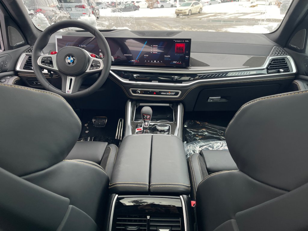 2026 BMW X5 M Competition in Terrebonne, Quebec - 12 - w1024h768px