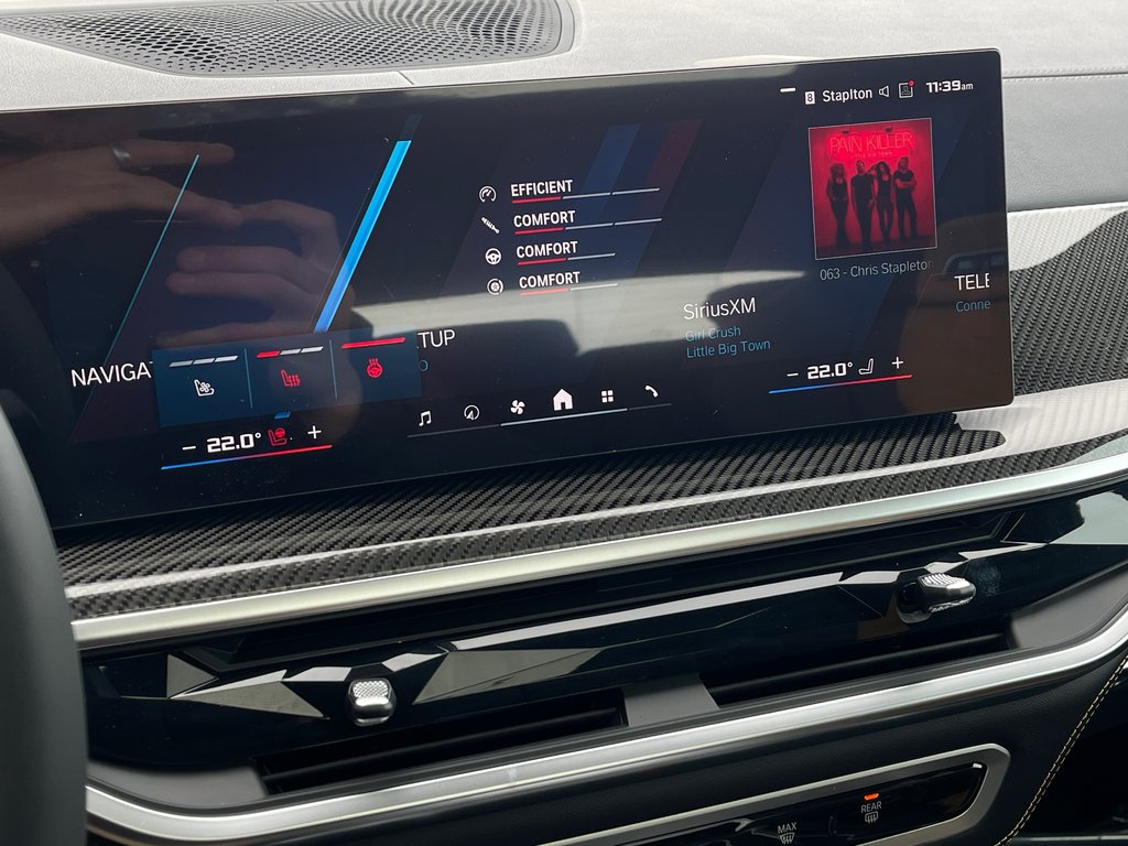 2026 BMW X5 M Competition in Terrebonne, Quebec - 16 - w1024h768px