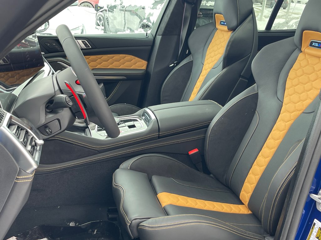 2026 BMW X5 M Competition in Terrebonne, Quebec - 10 - w1024h768px