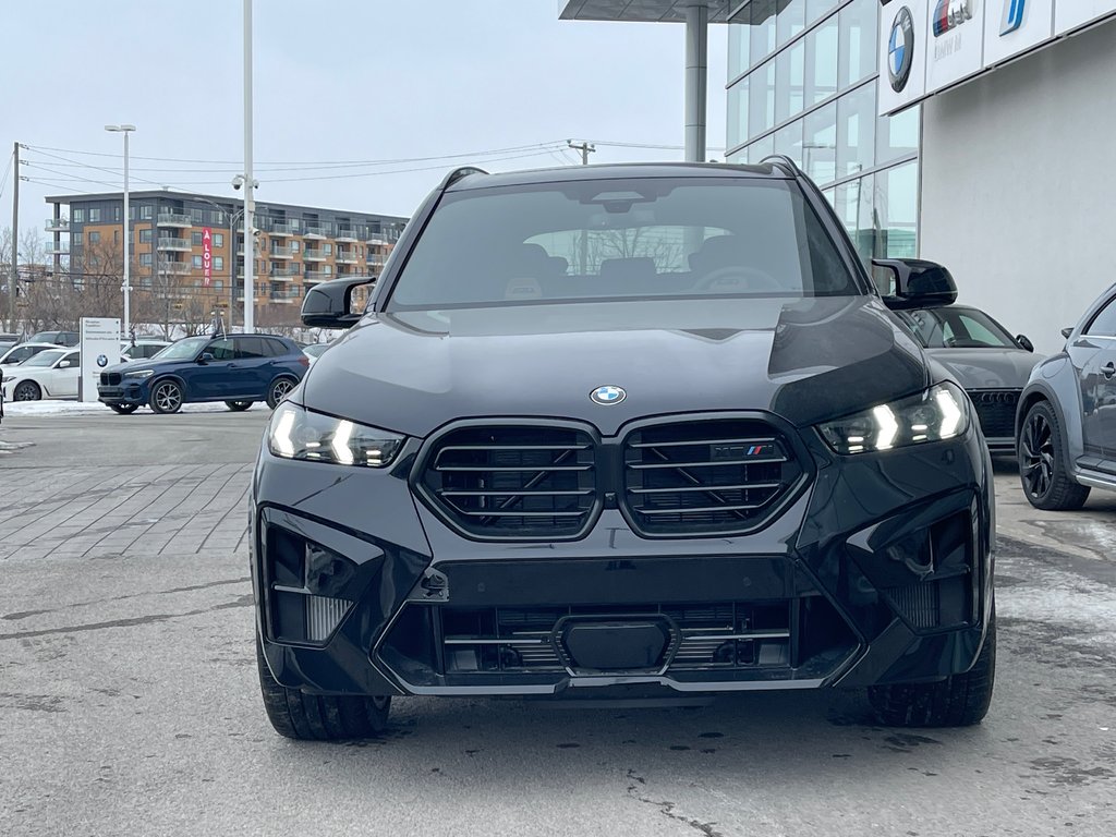 2026 BMW X5 M Competition in Terrebonne, Quebec - 2 - w1024h768px